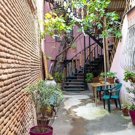 Home 12 Tbilisi ภายนอก รูปภาพ