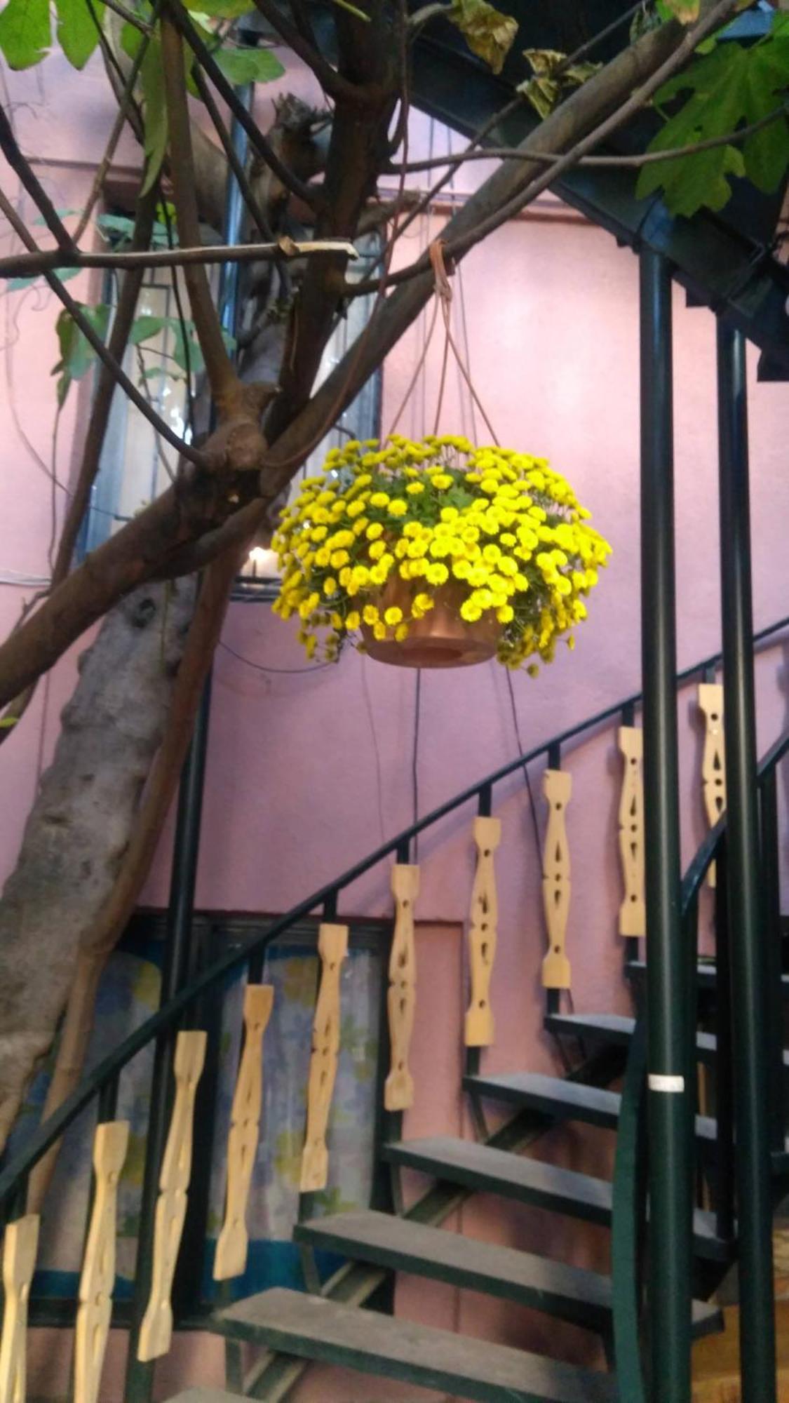 Home 12 Tbilisi ภายนอก รูปภาพ