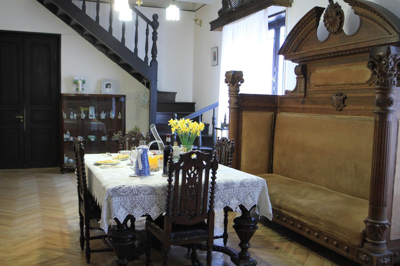 Home 12 Tbilisi ภายนอก รูปภาพ