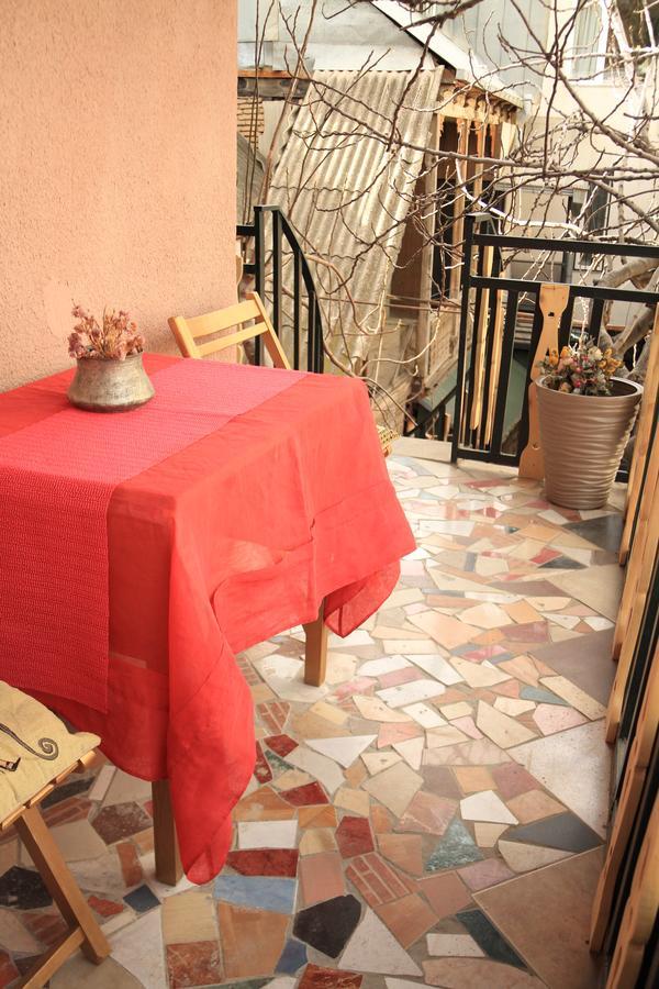 Home 12 Tbilisi ภายนอก รูปภาพ