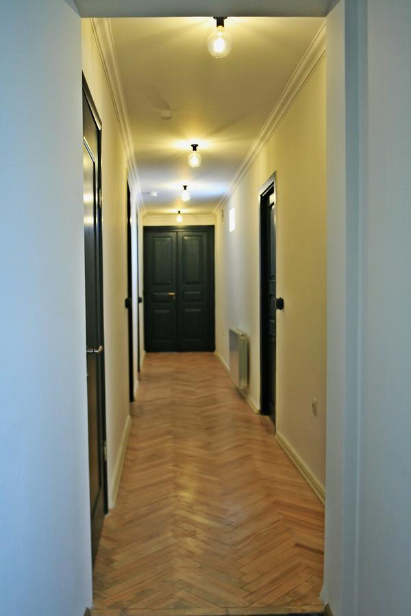 Home 12 Tbilisi ภายนอก รูปภาพ