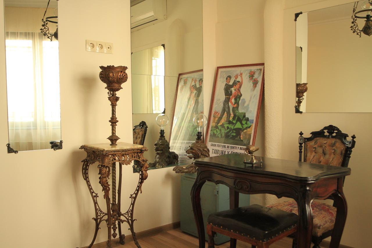 Home 12 Tbilisi ภายนอก รูปภาพ