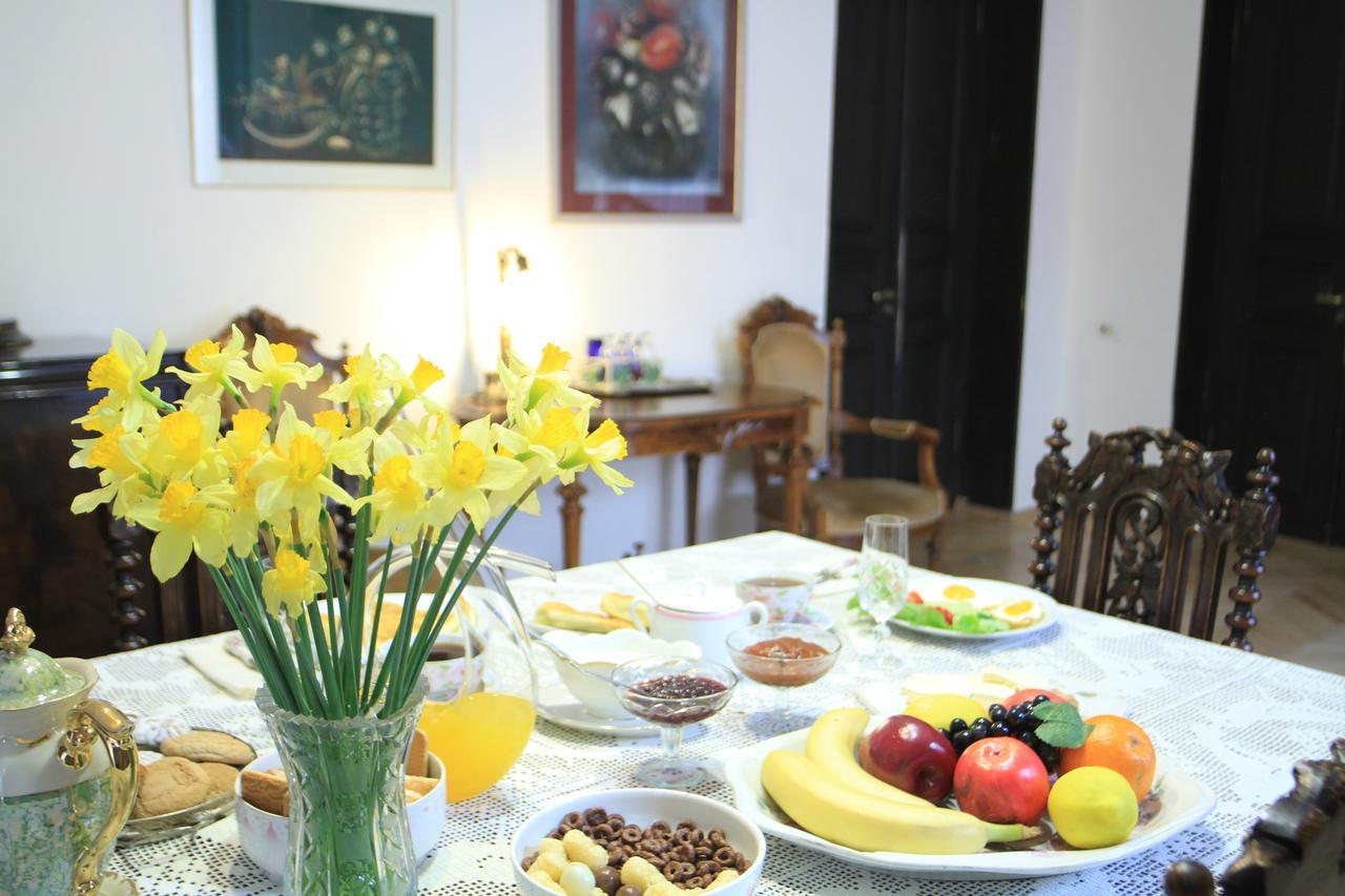 Home 12 Tbilisi ภายนอก รูปภาพ