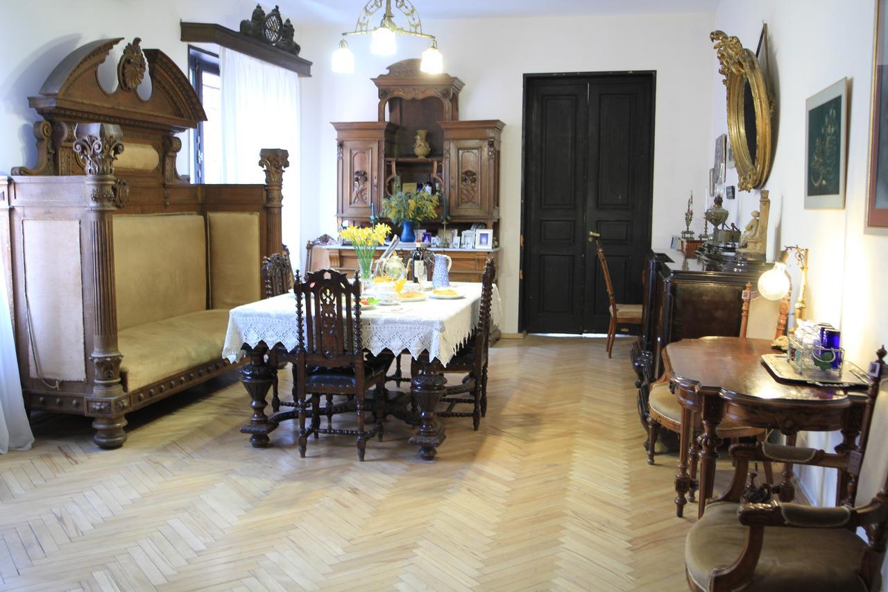 Home 12 Tbilisi ภายนอก รูปภาพ