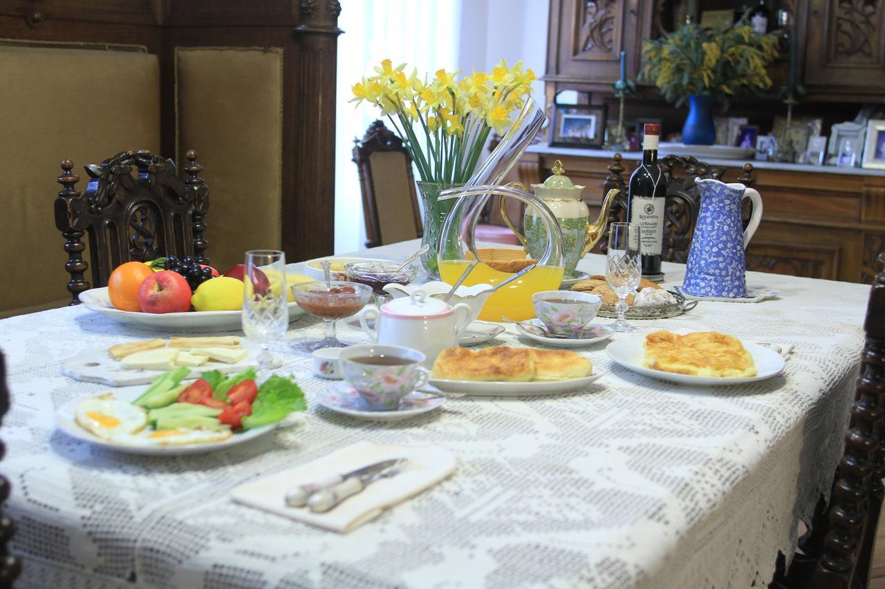 Home 12 Tbilisi ภายนอก รูปภาพ