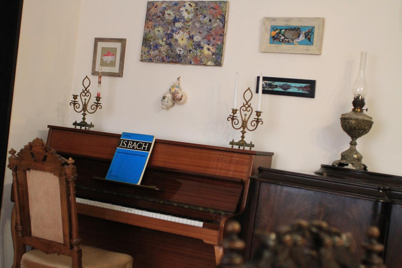 Home 12 Tbilisi ภายนอก รูปภาพ