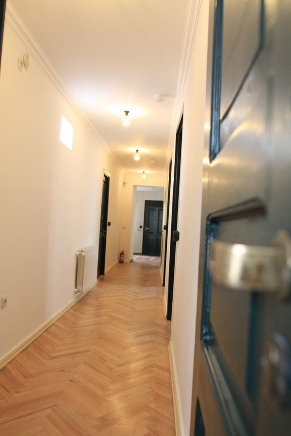 Home 12 Tbilisi ภายนอก รูปภาพ