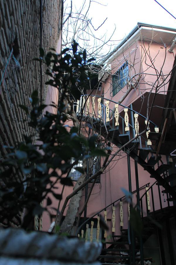 Home 12 Tbilisi ภายนอก รูปภาพ
