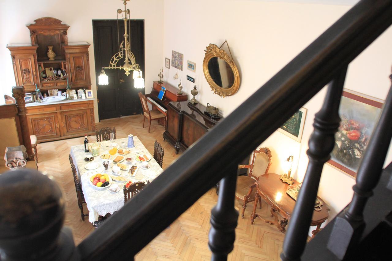 Home 12 Tbilisi ภายนอก รูปภาพ
