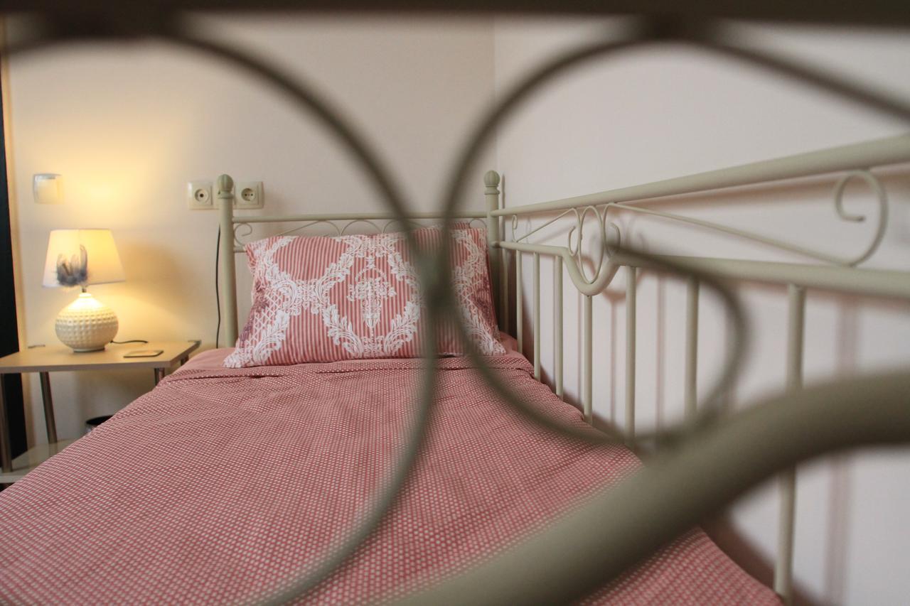 Home 12 Tbilisi ภายนอก รูปภาพ