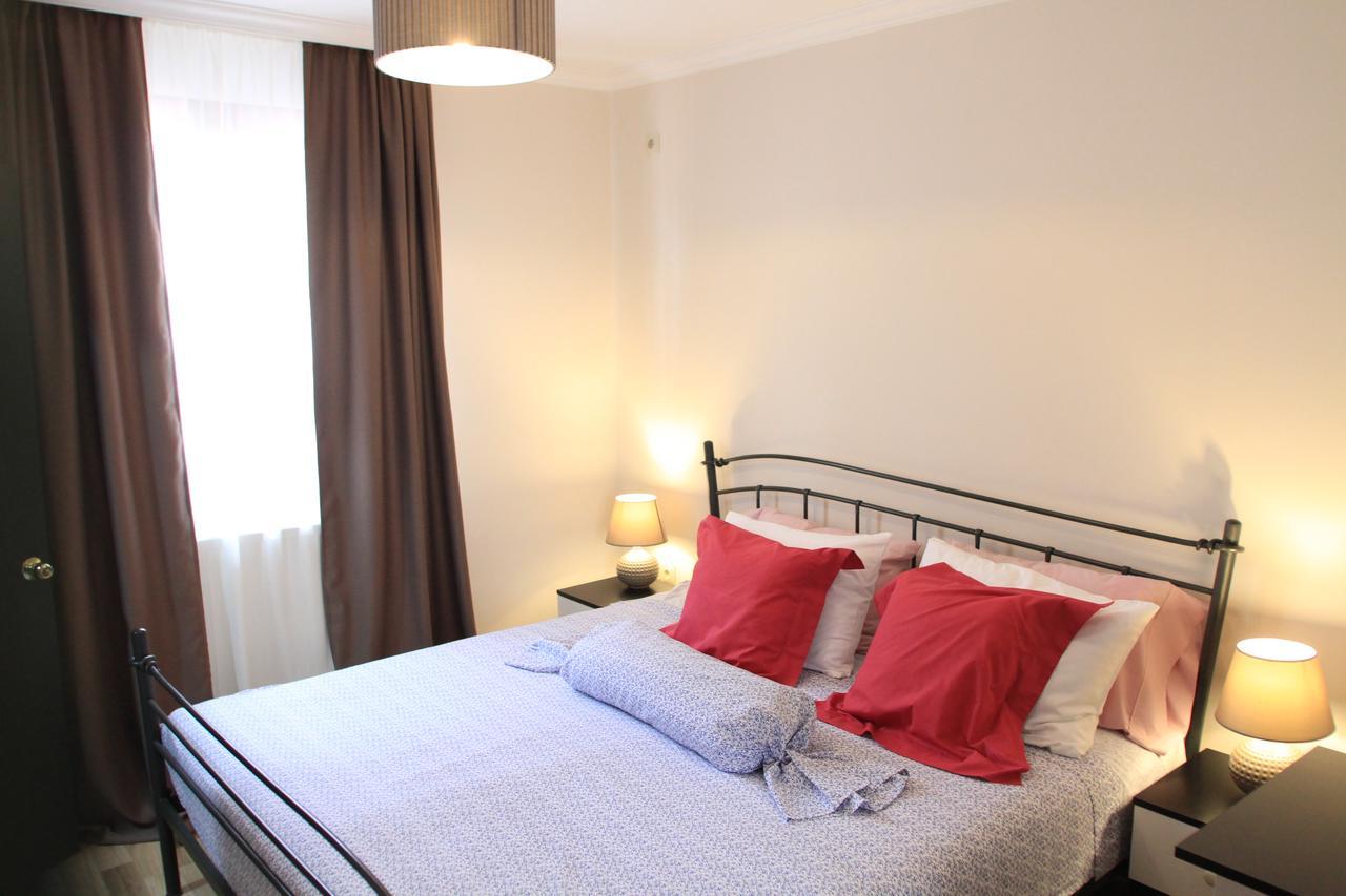 Home 12 Tbilisi ภายนอก รูปภาพ