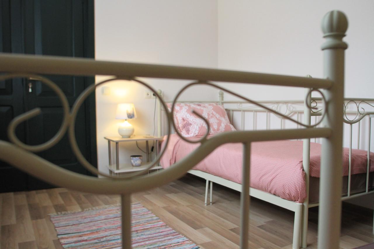 Home 12 Tbilisi ภายนอก รูปภาพ