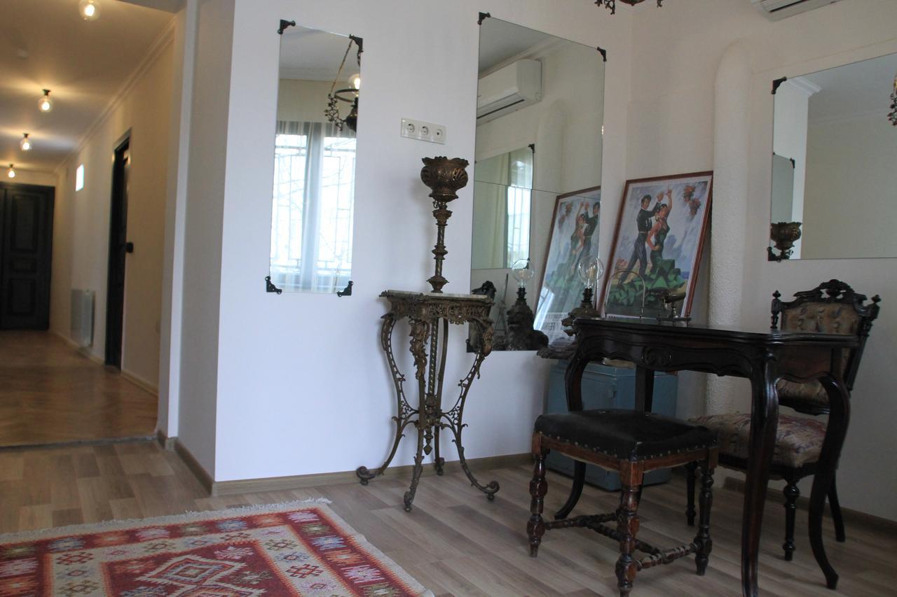 Home 12 Tbilisi ภายนอก รูปภาพ