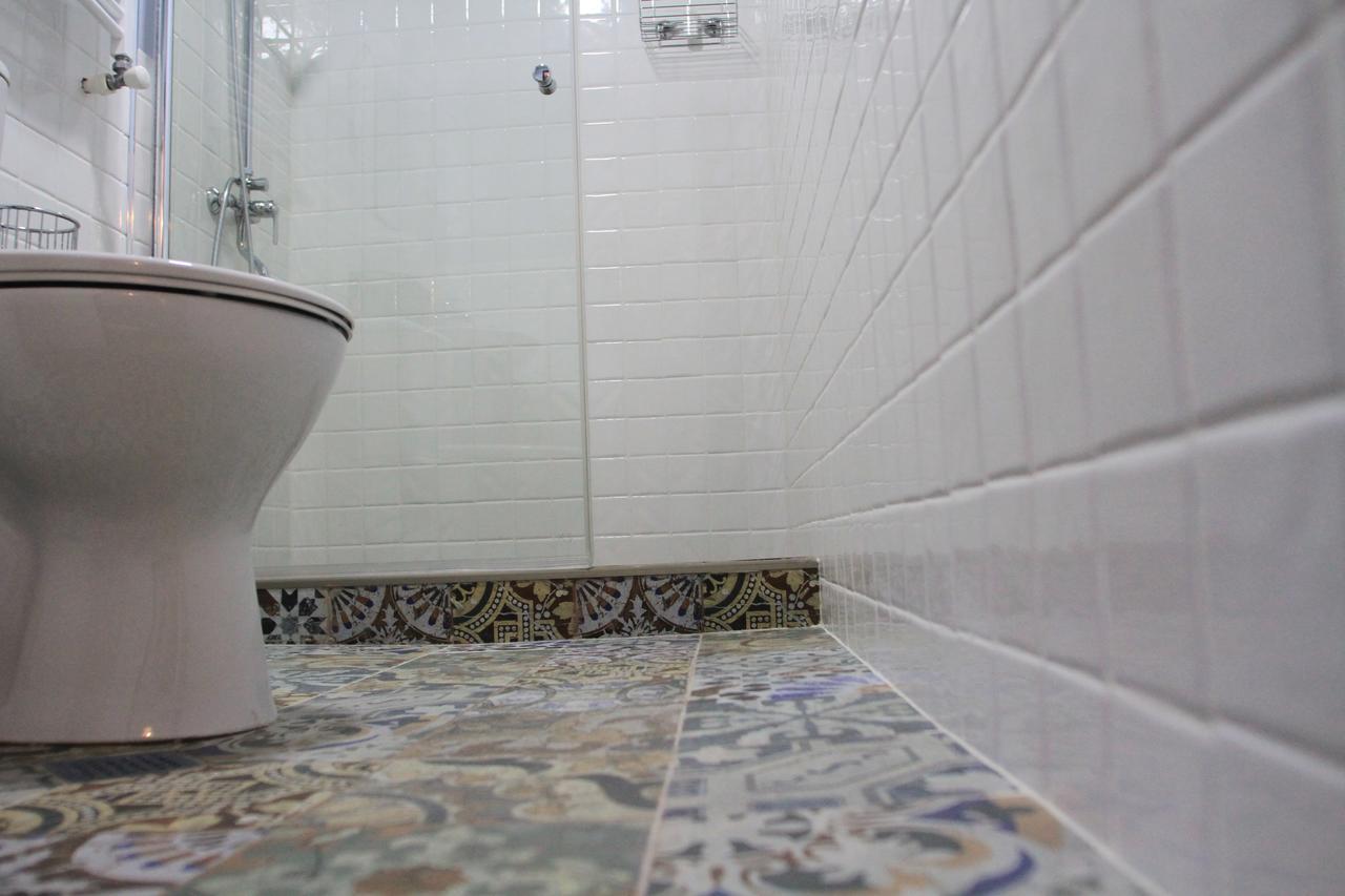 Home 12 Tbilisi ภายนอก รูปภาพ