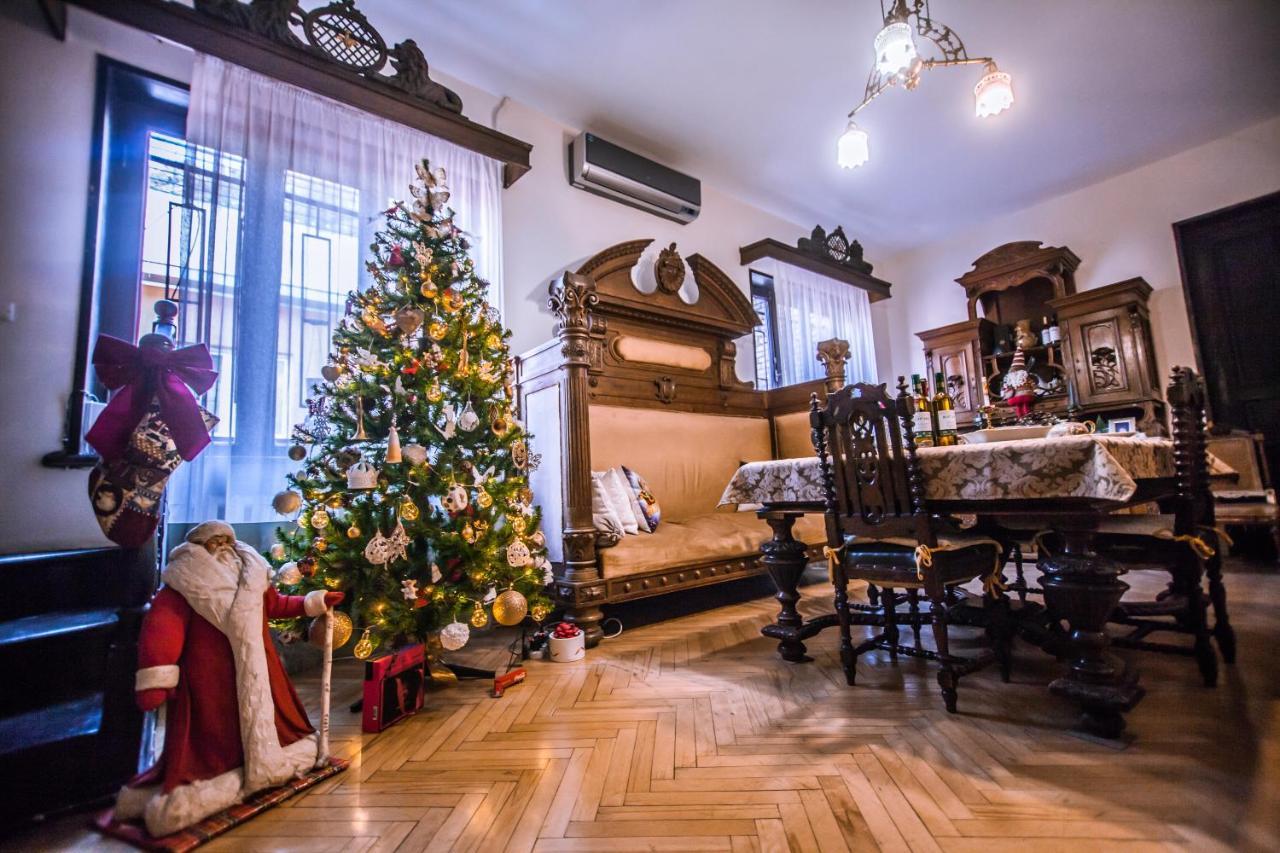 Home 12 Tbilisi ภายนอก รูปภาพ