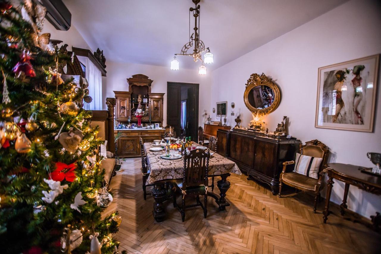 Home 12 Tbilisi ภายนอก รูปภาพ