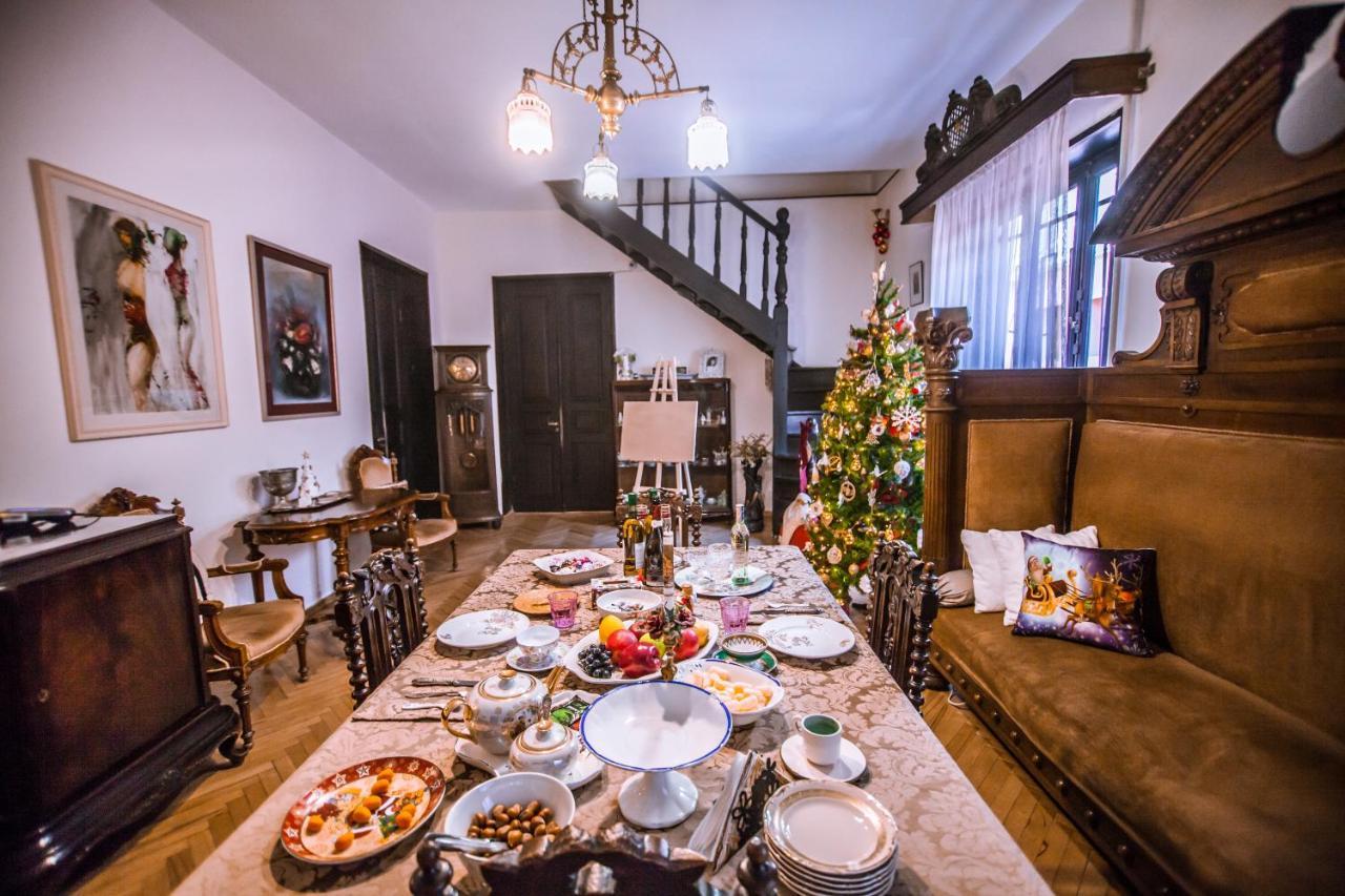 Home 12 Tbilisi ภายนอก รูปภาพ