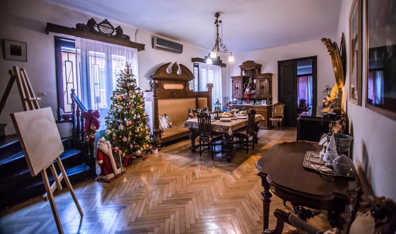 Home 12 Tbilisi ภายนอก รูปภาพ