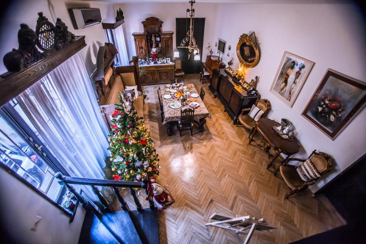 Home 12 Tbilisi ภายนอก รูปภาพ