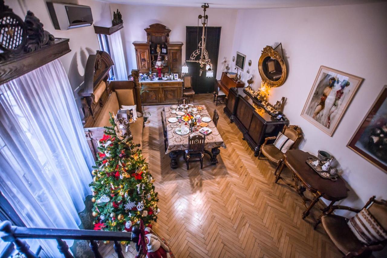 Home 12 Tbilisi ภายนอก รูปภาพ