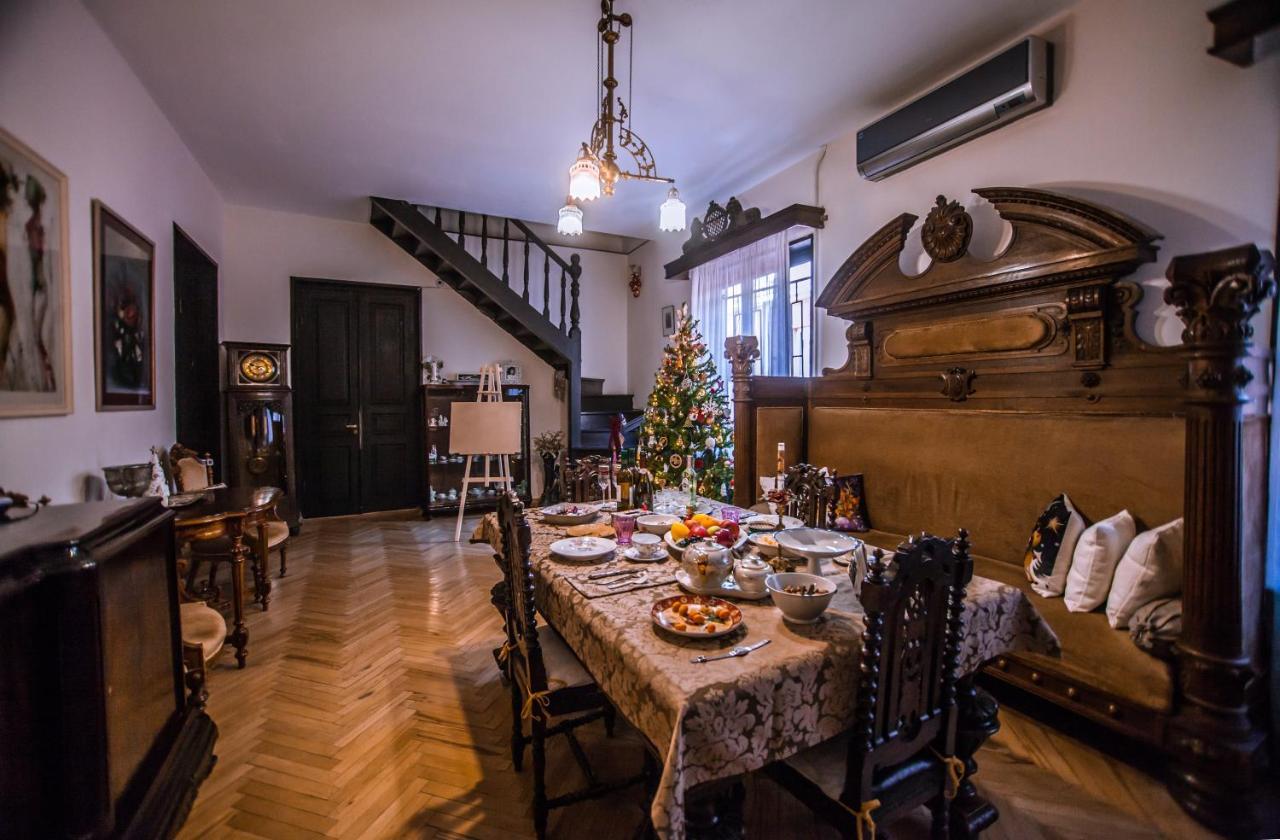 Home 12 Tbilisi ภายนอก รูปภาพ