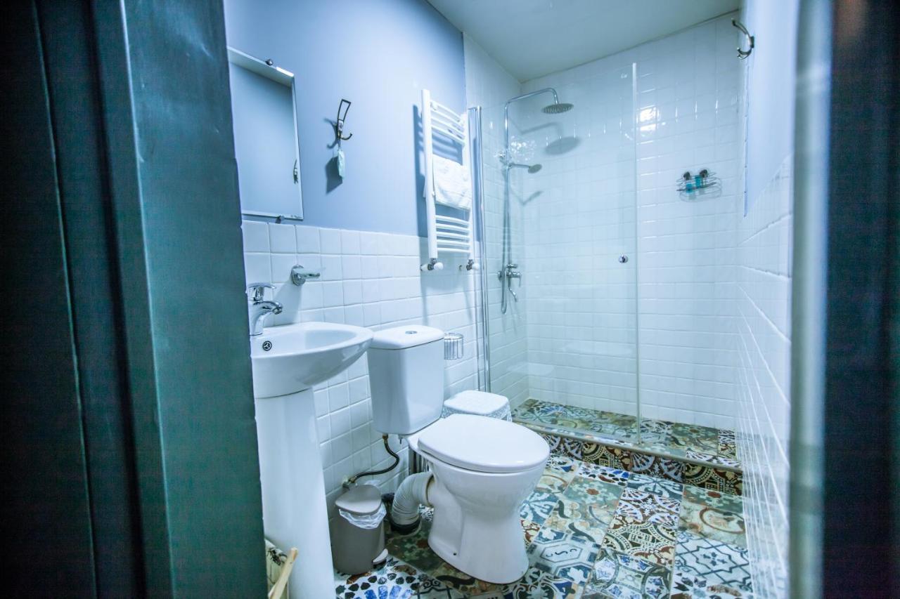 Home 12 Tbilisi ภายนอก รูปภาพ