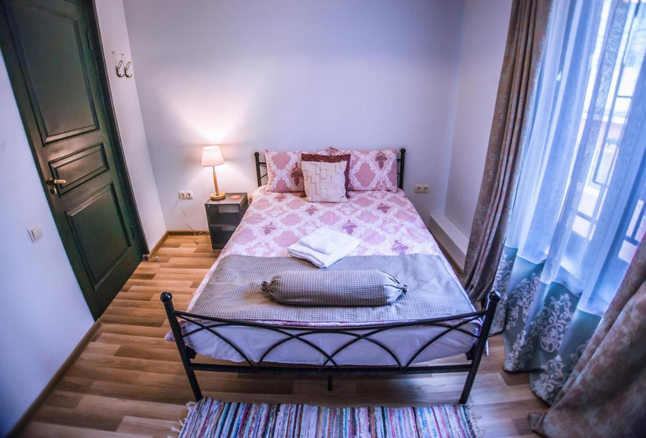 Home 12 Tbilisi ภายนอก รูปภาพ