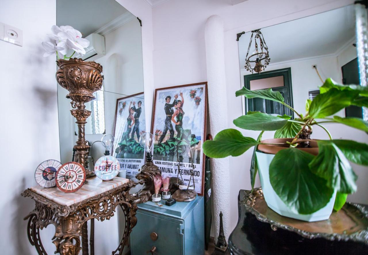 Home 12 Tbilisi ภายนอก รูปภาพ