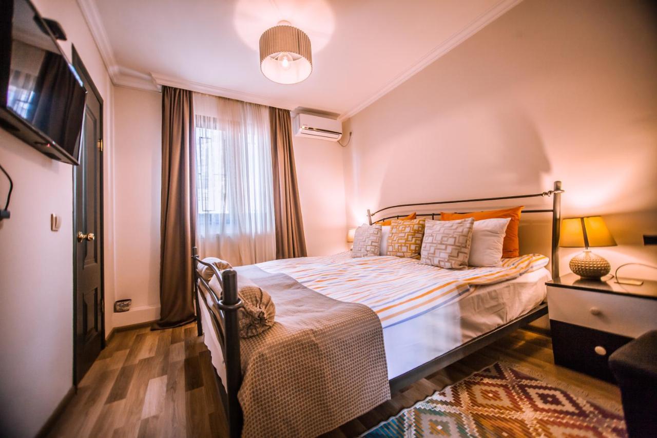 Home 12 Tbilisi ภายนอก รูปภาพ