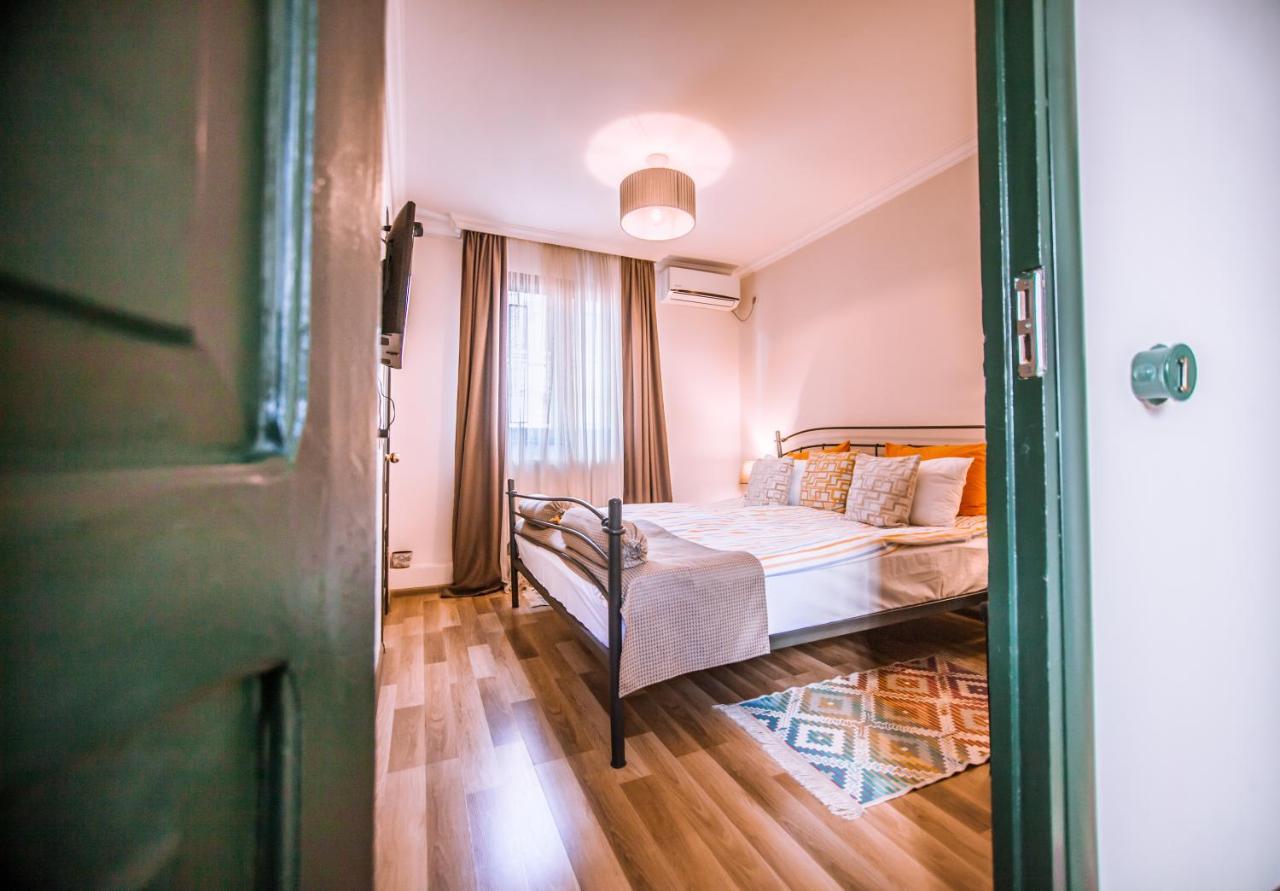 Home 12 Tbilisi ภายนอก รูปภาพ
